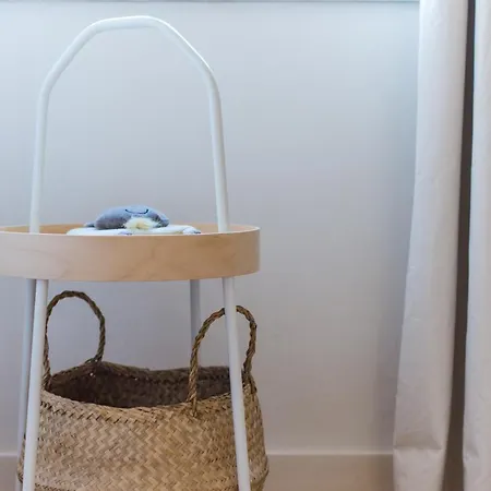 Appartamento Beautiful Family With Courtyard-cascais